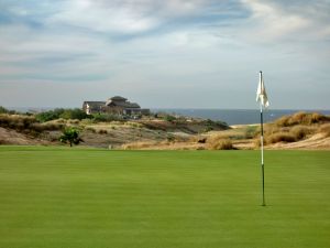 Quivira 4th Flag